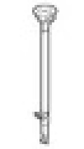 TOSO�@�j���[���u�@�L�k�݂�_�@245�`400mm�@�V��ݎ��J�[�e�����[���p����