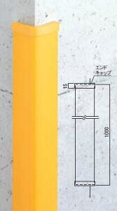 iJH R[i[K[h NPC-6565V 65mm×1000mm GhLbv2t