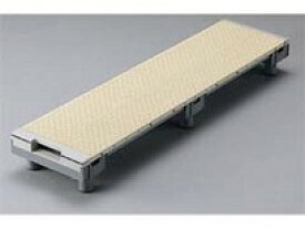 TOTO　カラリ床　浴室すのこ　250幅ユニット　EWB470～949mm 【直送品代引不可】
