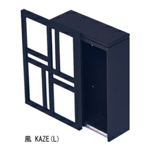 ���c�G�[�X �ˌ��X�֎� FUMI �� KAZE (L) �X���C�h��(249-895)