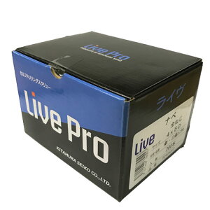 �k�����H �h�����˂��i�x4x50 PZ4050FZ �O�����j�N�� 200�{ LivePro(231-655)