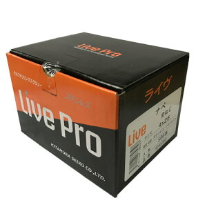 �k�����H �h�����˂��i�x4x25 PZ4025SP SUS410�p�V�y�[�g 500�{ LivePro(231-659)