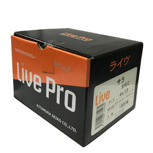 �k�����H �h�����˂��T��4x13 FZ4013SP SUS410 �p�V�y�[�g 1000�{ LivePro(231-675)