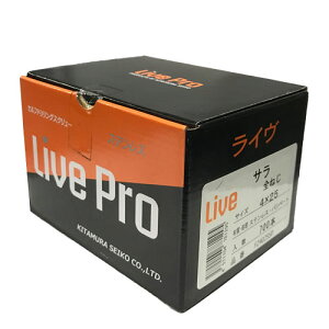 �k�����H �h�����˂��T��4x25 FZ4025SP SUS410 �p�V�y�[�g 700�{ LivePro(231-678)