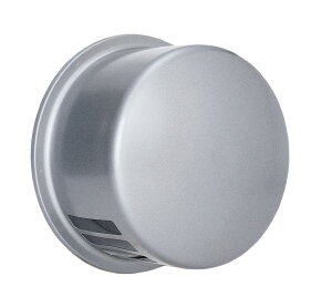 西邦工業 SEIHO RC150S 外壁用ステンレス製換気口 (レインキャップ) キャップ型 防風雨板付 防風雨型