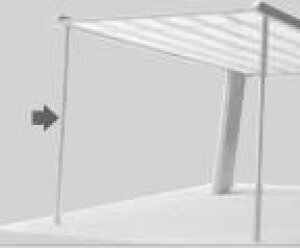 �l������ SPT2E-26BK ��O���⋭�x�� �u���b�N 1�{��