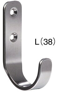 �V���N�}�@���F��@�X�e�����X���@�X�e��U�`�t�b�N4t�@ST-205�@L�i38�j�@�ǖʃt�b�N�@�C���e���A�t�b�N