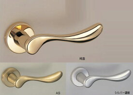 楽天市場 ドア レバーハンドル 白の通販