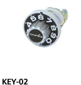 R[\jA SONIA IvV KEY Serise KEY-02 _C