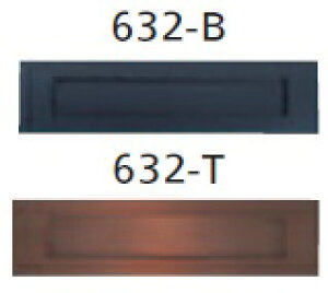 �n�b�s�[ �|�X�g����(���^)���j���� 632-T/B �u���E��/�u���b�N