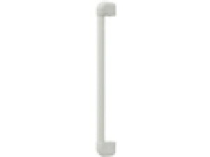 �}�c�Z �\�t�g�A�N�A���[�� �o��I�^�n���h SAQ-D-600W �z���C�g 600mm