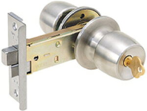 アルミサッシ取替錠 S-30