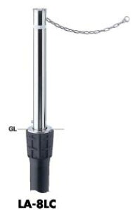 T|[ t^[ Ԏ~߃|[ ㉺ LA-8LC 76.3 NT(p{̂̂)