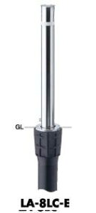T|[ t^[ Ԏ~߃|[ ㉺ LA-8LC-E 76.3 Ghp(p{̂̂)