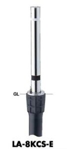 T|[ t^[ Ԏ~߃|[ ㉺ LA-8KCS-E 76.3 XvOt Ghp(p{̂̂)
