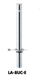 T|[ t^[ Ԏ~߃|[ Œ莮 LA-8UC-E 76.3 Ghp