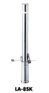 T|[ t^[ Ԏ~߃|[  LA-8SK 76.3(p{̂̂)