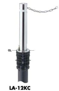 T|[ t^[ Ԏ~߃|[ ㉺ 114.3 LA-12KC JMt NT