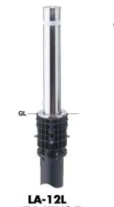T|[ t^[ Ԏ~߃|[ ㉺ 114.3 LA-12L ^b`bNt