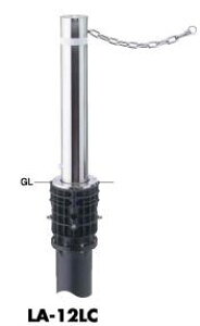 T|[ t^[ Ԏ~߃|[ ㉺ 114.3 LA-12LC NT(p{̂̂)