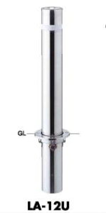 T|[ t^[ Ԏ~߃|[ Œ莮 114.3 LA-12U