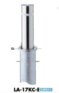 T|[ t^[ Ԏ~߃|[ ㉺ 165.2 LA-17KC-E Ghp JMt