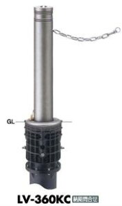 T|[ t^[ Ԏ~߃|[ ㉺ LV-360KC 115 NT(p{̂̂)