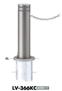 T|[ t^[ Ԏ~߃|[ ㉺ LV-366KC 165 NT(p{̂̂)