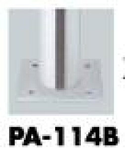 T|[ s[ Ԏ~߃|[ x[Xv[gt PA-114B 114.3