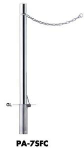 T|[ s[ Ԏ~߃|[ t^t NT PA-7SFC 60.5