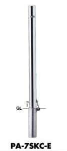 T|[ s[ Ԏ~߃|[  PA-7SKC-E Ghp 60.5(p{̂̂)