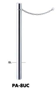 T|[ s[ Ԏ~߃|[ Œ莮 NT PA-8UC 76.3