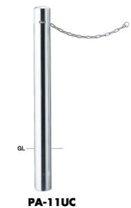 T|[ s[ Ԏ~߃|[ Œ莮 NT PA-11UC 101.6