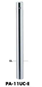 T|[ s[ Ԏ~߃|[ Œ莮 Ghp PA-11UC-E 101.6