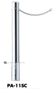 T|[ s[ Ԏ~߃|[  NT PA-11SC 101.6