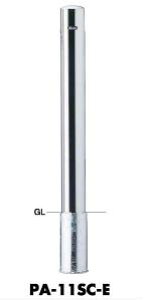 T|[ s[ Ԏ~߃|[  Ghp PA-11SC-E 101.6