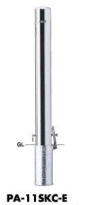 T|[ s[ Ԏ~߃|[  PA-11SKC-E 101.6 Ghp(p{̂̂)