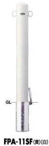 T|[ s[ Ԏ~߃|[ FPA-11SF t^t 101.6