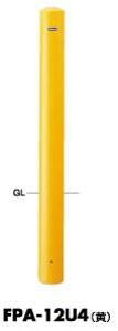 T|[ s[ Ԏ~߃|[ FPA-12U4 Œ莮 114.3