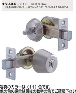 GOAL S[ V-AD-5-11 BS60 DT30`43