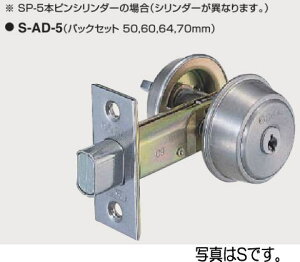 GOAL �S�[�� P-AD-5-11 BS60 DT30�`45