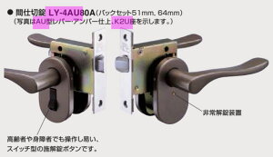 GOAL �S�[�� LY-4 AU 80A K5U BS51 L DT38�`42