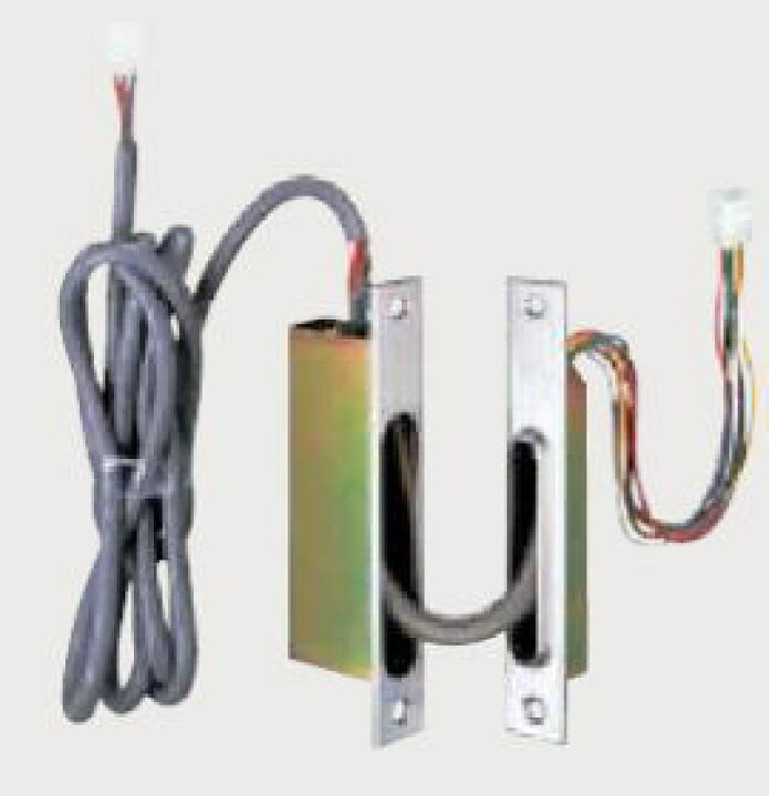 楽天市場】GOAL ゴール RCL-27 埋込型電気錠通電金具 : 家づくりと工具 