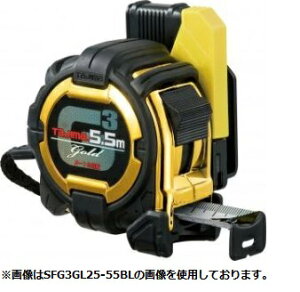 TAJIMA ^W} SFG3GL25-75BL ZtRxG3S[hbN-25 7.5m i[gڐj