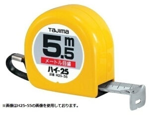 TAJIMA ^W} H25-75BL nC-25 7.5m i[gڐj