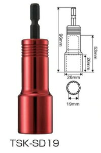 TAJIMA �^�W�} TSK-SD19 �^�W�}SD�\�P�b�g19�i�K�����^�j