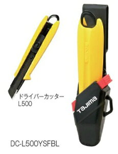 TAJIMA ^W} DC-L500YSFBL hCo[Jb^[L500 ZtzX^[