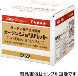 タカショー JQG-100T4001 (40847401) ガーデンジョリパット 10Kg箱（直送品） その他