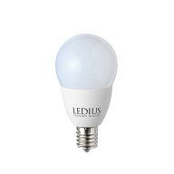 タカショー HMB-D45N (75914900) ミニクリプトン形LED電球3型フロストE－17