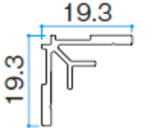 ^JV[ A[g{[hR[i[ NAVo[ L3650mm ^ls